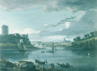 Pembroke Castle